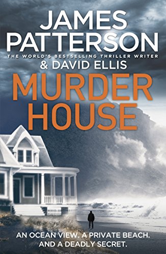 Murder House von Random House Books for Young Readers